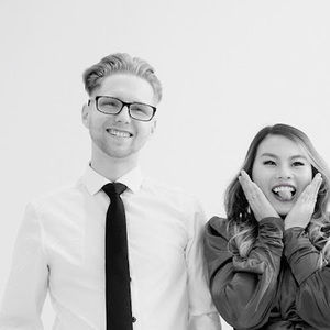 Meet your Posher, Stacey